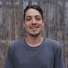 Shaun Ives's Instagram, Twitter & Facebook