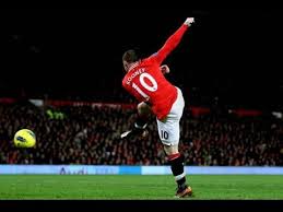 She also features a verse from the bible, psalm 37:4, in her social. Wayne Rooney Top 10 Goals Youtube