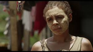 Magid, le magicien (Kurzfilm 2014)