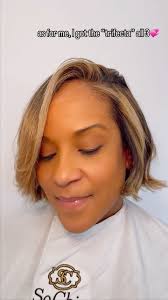 Let’s be real—life be lifin’, but your hairstylist? She gon’ keep you RIGHT  every time! ✨ Whether it’s a soft glam moment, a ‘new man, new me’ era, or  just a ‘because I deserve it’ slay, you NEED a ...