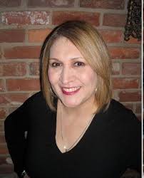 ANITA MARTINEZ Obituary (1930