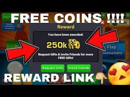Choose download locations for 8 ball pool instant rewards 2018 v3.0. Free 250k Coins In 8 Ball Pool 8 Ball Pool Best Reward 8ballpoolunlimitedcoin Urdu Hindi Youtube