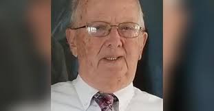 John William Dailey Obituary