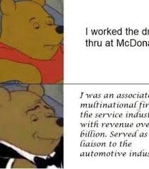 Her finder du alle de bedste programmer fra ultra. Winnie The Pooh Meme Images On Favim Com