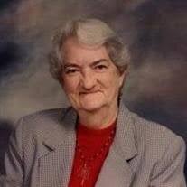 Frankye L. Naylor Obituary