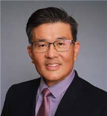 James Chinuk Lee, DPM
