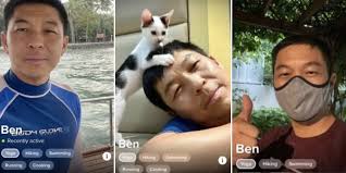 Senior minister of state heng chee how. Tan Chuan Jin S Pictures Used On Tinder As Ben Netizens Joke He Still Has Game