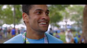 The Power of Movement (2020)