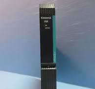 Siemens 39vimccn A5e00282175/07 Apacs+ Vim Voltage Input Ccf ...