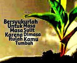 Bersyukur akan menambah nikmat, ini selaras dengan ayat al quran dalam surat ibrahim ayat 7, yang berbunyi Kumpulan Makalah Raihlah Hikmah Dari Bersyukur Atas Nikmat Nikmat Allah Bagian Kedua