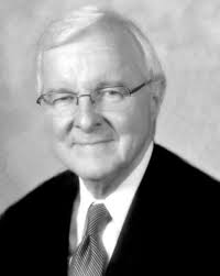 David Dunford Obituary (1939