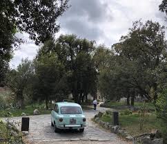 If you're as obsessed with first dates hotel as us, then this news is going to be very, very exciting to you. Oxford S Blain Caught In Love Quadrangle On First Dates Hotel Oxford Mail