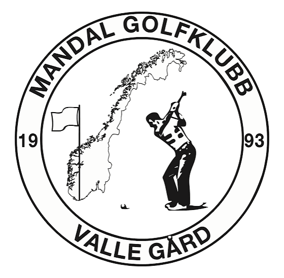 Mandal Golfklubb