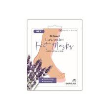 Dr Smart Lavanta Ayak Maskesi 18 G Migros