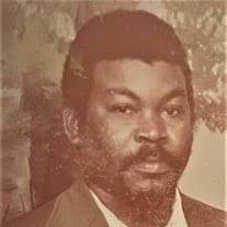 Mr. Samson Singleton Jr Obituary (2023)