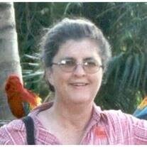 Debra Kay Landers Obituary