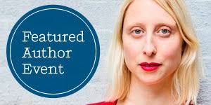 Featured Author Event: Emma Straub