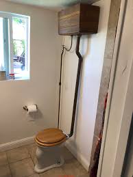 Filmed by a friend in a small shop in a village. Antique Historic Toilets