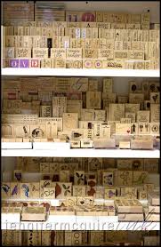 This is a great paper organizer, and also works as a scrapbook organizer! My Scraproom Part 1 Jennifer Mcguire Ink