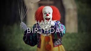 Check spelling or type a new query. Happy Birthday Horror Themed Youtube