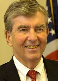 For Neil Breslin, it's all about serving his community VIDEO