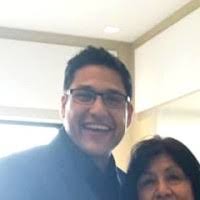 Ismael Zapata's Instagram, Twitter & Facebook