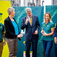 Maybe you would like to learn more about one of these? Brisbane Awarded 2032 Summer Olympics By Ioc The New York Times