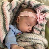 Presley Nicole Sapphire Whitaker (2019-2020)