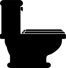 Terpaksa pecahkan mangkuk tandas keluarkan remaja tersepit. Svg Household Public Bathroom Toilet Free Svg Image Icon Svg Silh