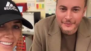 Celebs Go Dating contestant had a 'gut instinct' something wasn't right  between her and Gary Lucy