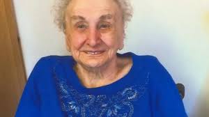 Lila Mae Biever (nee Enzenauer)