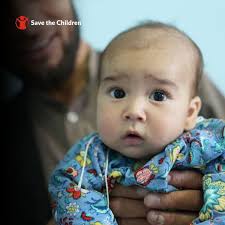 Save the Children in Afghanistan