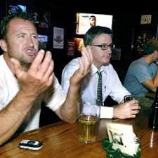 Fans react to James' announcement