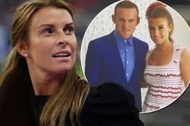 Jun 16, 2021 · coleen and wayne rooney were spotted enjoying lunch at a restaurant in northern ireland today. Coleen Rooney S Pals Fear She Ll Never Leave Wayne Despite All The Humiliation Mirror Online