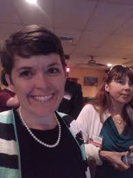 Congratulations Brielle Cichocki!