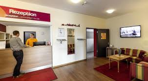 Late check out may be available if requested at the front desk during your stay. Group Booking Dream Inn Hotel Regensburg Tegernheim