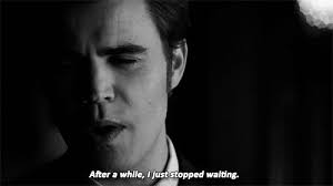 She has two insanely hot men who are in love with her and would. Tvd Love Quotes Quotesgram