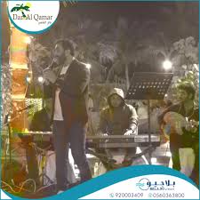 Belajio Resort ياسر علامة مطعم دار القمر منتجع بلاجيو Facebook