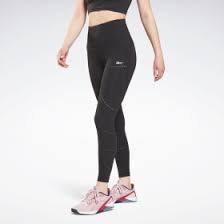 Women - Lux - Running - Leggings & Tights | Reebok US