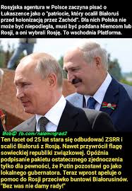 Nr 648 (23/2021) 8 czerwca 2021. Ktoredy Na Lemingrad 2 0 Kilka Prawd Oczywistych Bialorus Facebook