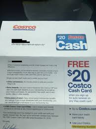 Rates and fees may change without notice. Costco Members Here S How To Get A Free 20 Cash Card Clark Howard Cash Card Costco Membership Clark Howard