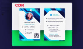 Check spelling or type a new query. Download Kumpulan Template Id Card Panitia Karyawan Dll Format Word Cdr Psd Lengkap Siap Edit Kanalmu