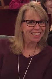 💐🎉🎊The annual Marge Bennett “In Her Footsteps” award is normally given  at our retreat but that, like most of our spring activities, was cancelled  this year. We gave the wonderful recipient her