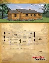 Please contact us to schedule a visit. Browse Floor Plans For Our Custom Log Cabin Homes
