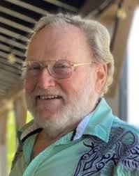 John B. Sloman Obituary