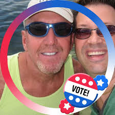 I read pretty frequently