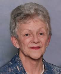 Mary Jean Pettit Harden Obituary November 13, 2022