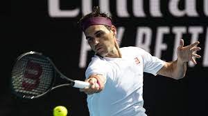Groupon ti permette di scoprire attività divertenti nella tua città a un prezzo super scontato. Tennis Roger Federer Si Gode La Pausa Credo Che Il 90 Dei Tennisti Sia Felice Di Stare A Casa Eurosport
