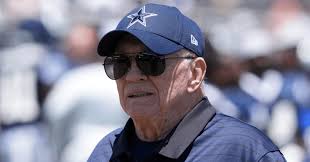 Brian Schottenheimer jokes about Jerry Jones' Pointer Sisters song  selection at Cowboys camp: 'It wasn't my request'