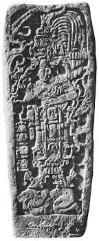 Malervlies gehört wie der name verrät zu den vliestapeten und zeichnet sich durch seine glatte struktur, besonderen eigenschaften für malervlies gibt es viele bezeichnungen. The Front Of Stela 12 Photograph By Teobert Maler After Maler Download Scientific Diagram